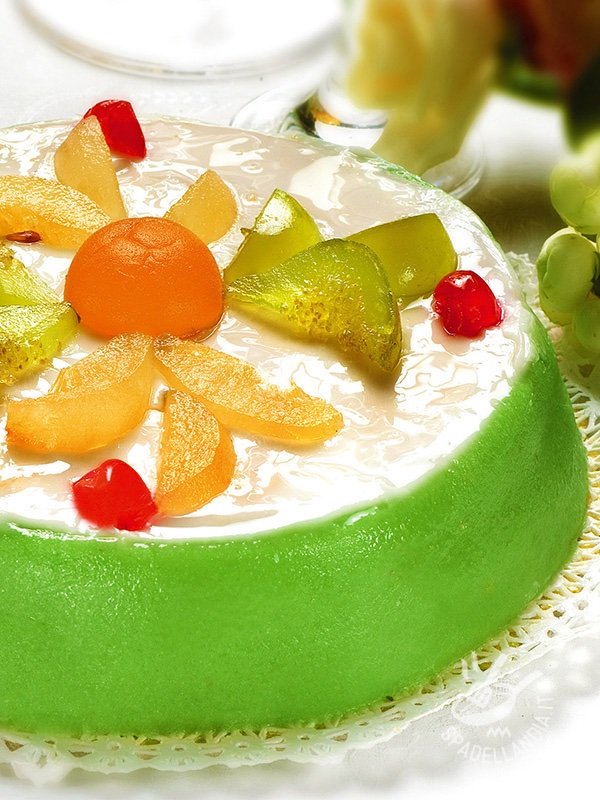 Gelaaati Di Marco Cassata siciliana Reviews