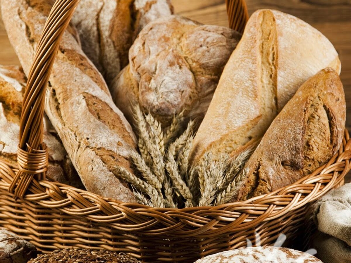 Come utilizzare il pane raffermo, Blog