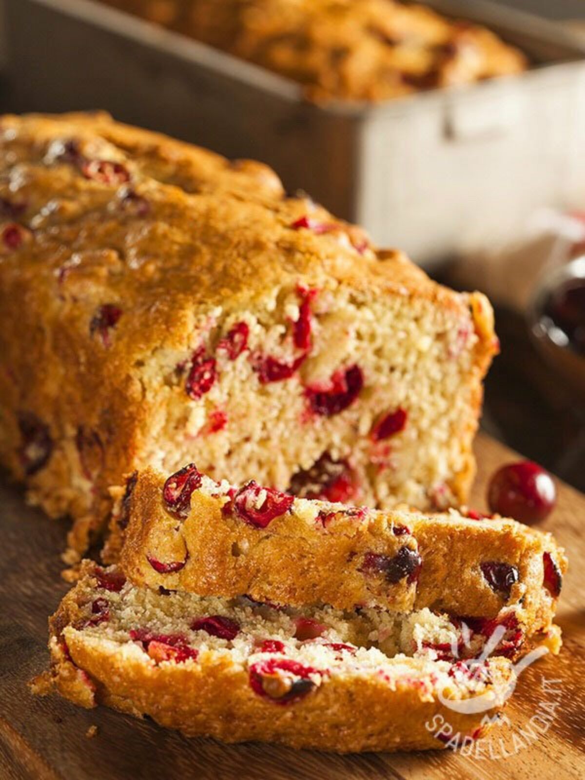 Plumcake soffice ai mirtilli - Ricette al Volo