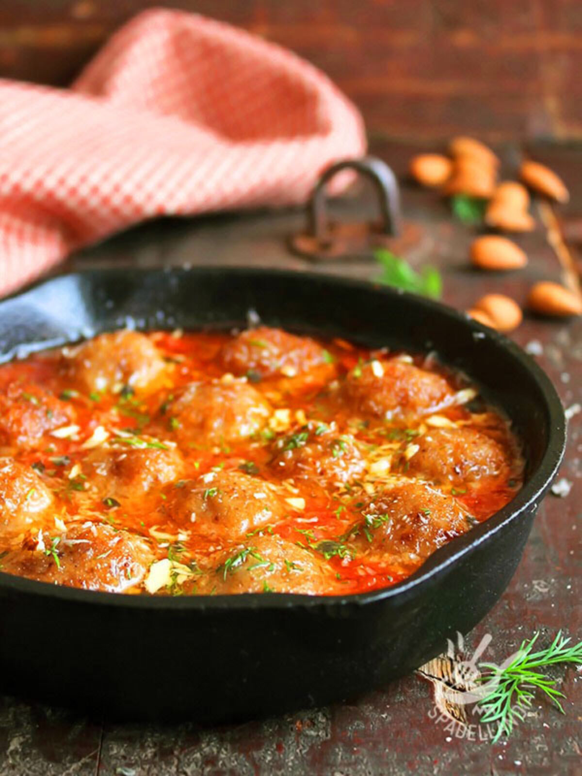 Polpette per bambini - Spadellandia.it, Ricetta